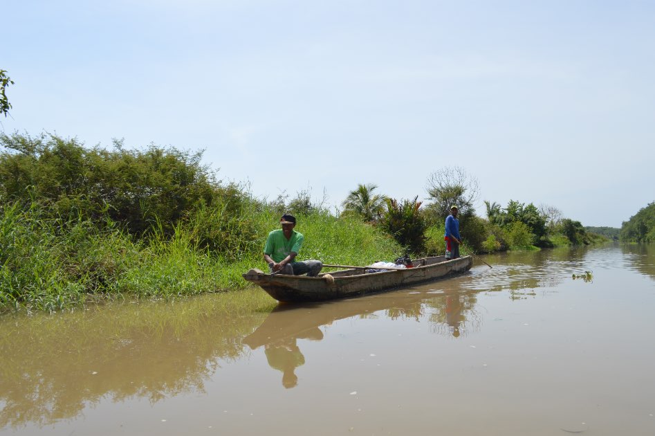 cienaga grande